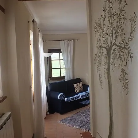 Fonte Pecciano 1856 דירה *