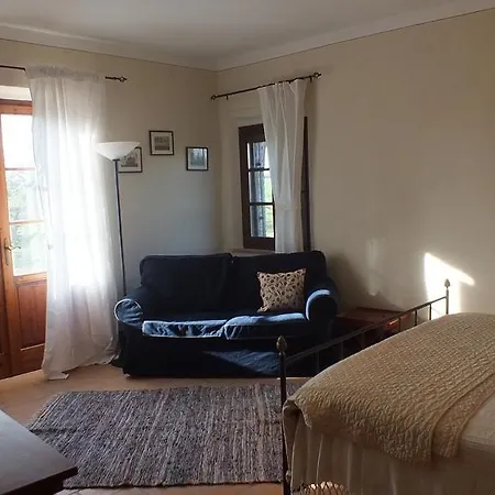Lejlighed Fonte Pecciano 1856 *