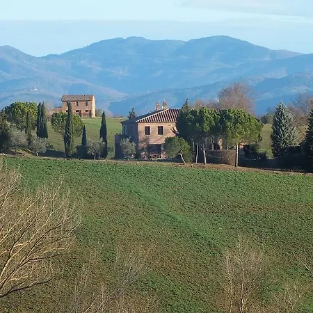 Lejlighed Fonte Pecciano 1856 Castiglione del Lago