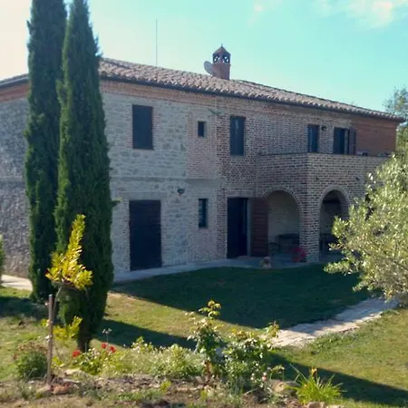 דירה Fonte Pecciano 1856 Casamaggiore
