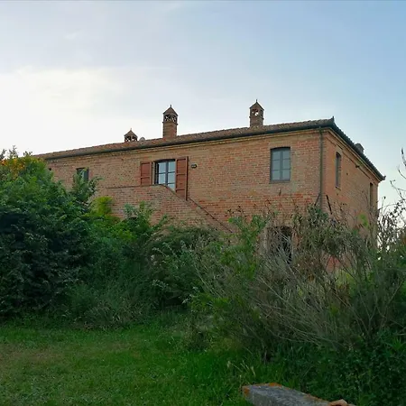 Fonte Pecciano 1856 Lejlighed *